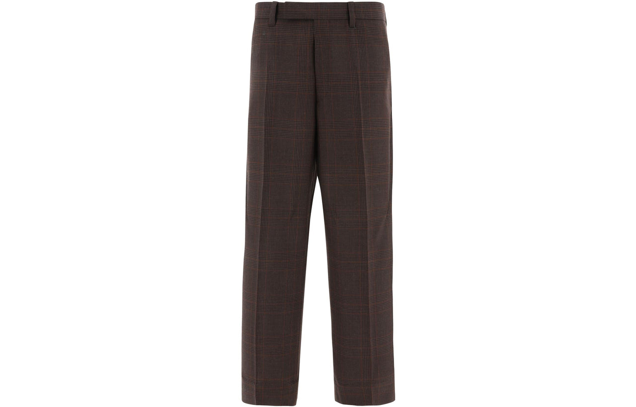 PRADA Casual Pants Men Brown