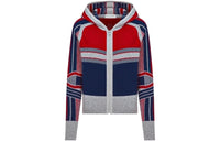 DIOR Fw22 'Alps' Capsule Collection Knitwear Women's Multicolor