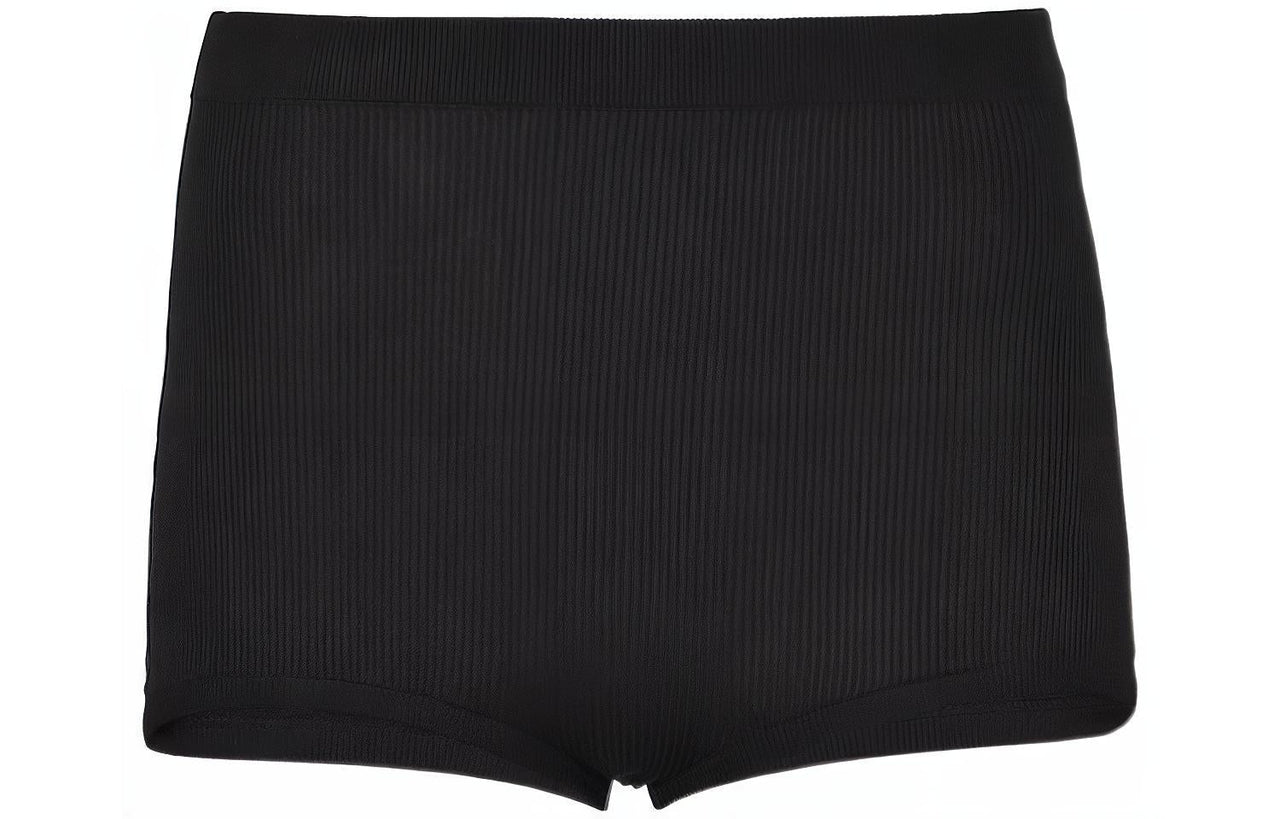 PRADA Casual Shorts Women's Black