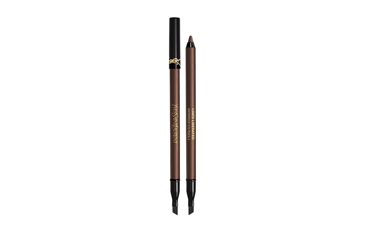 SAINT LAURENT Active Color Dual Head Eyeliner Pencil
