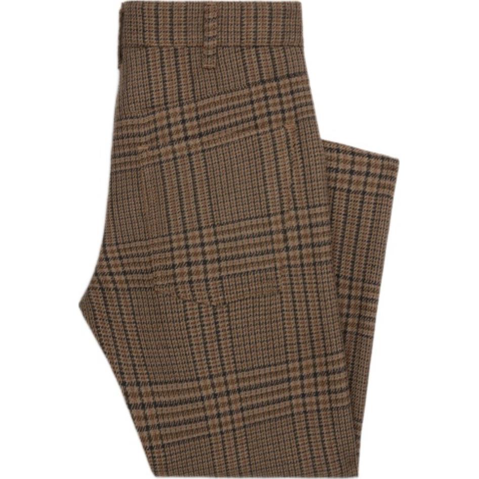 CELINE Dylan 4 Pockets Jeans