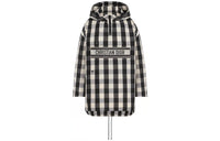 DIOR SS23 Jackets Coats Women's Black