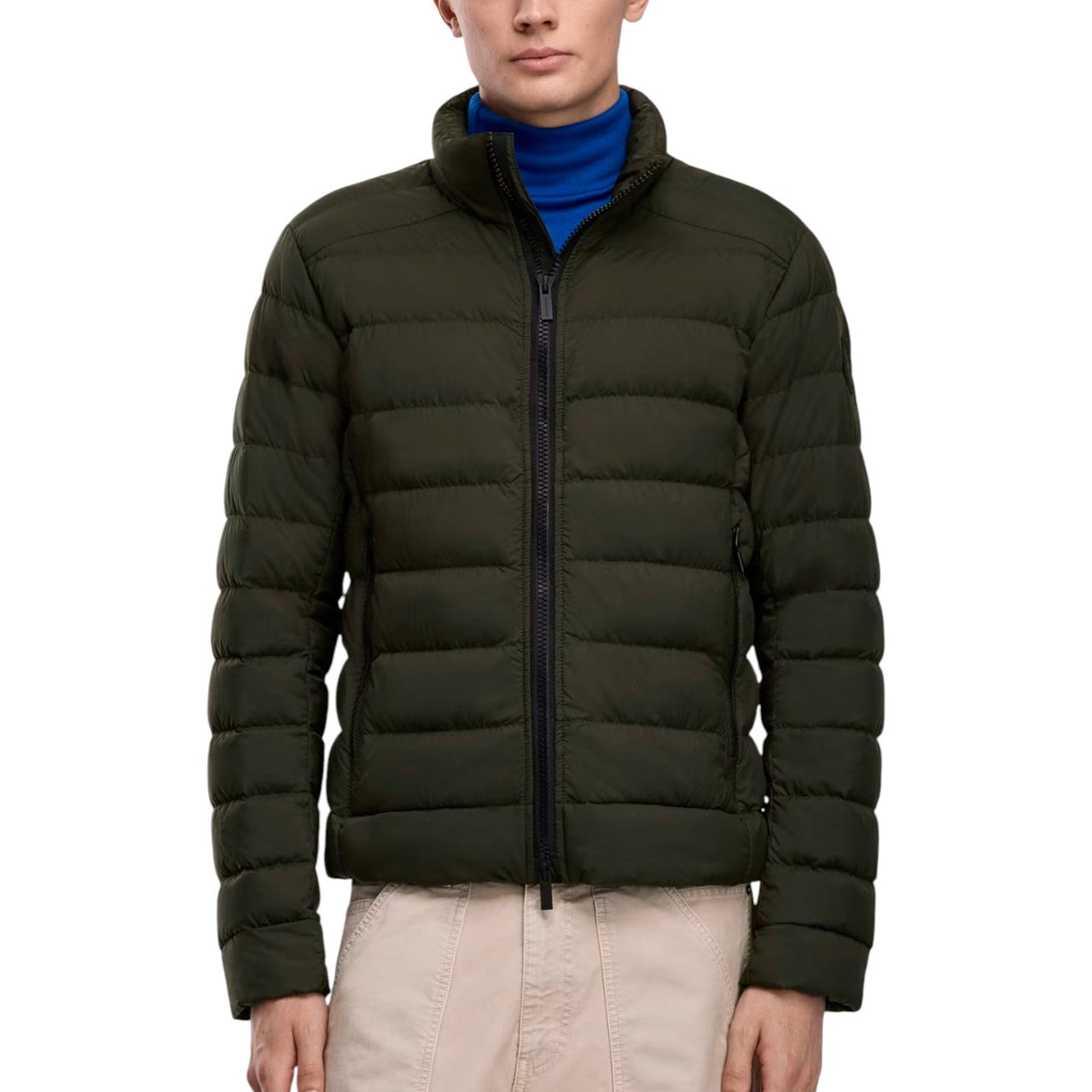Canada Goose Crofton Jacket EnduraLuxe 'Volcano' 1924MB-9782