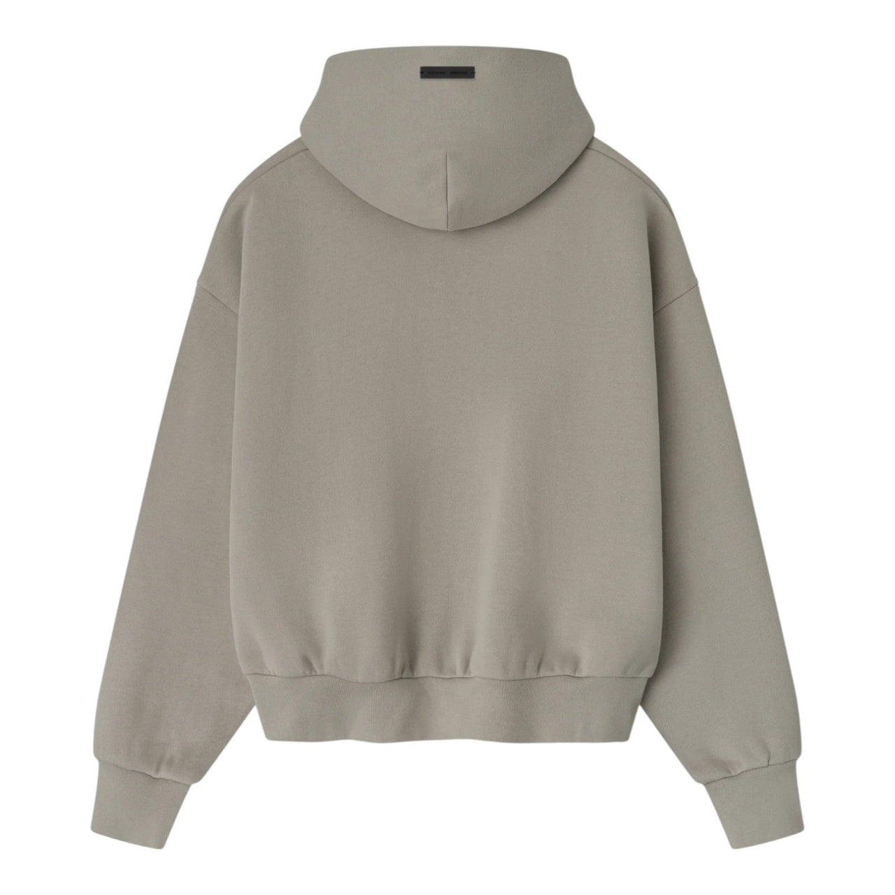 Fear of God Essentials Classic Hoodie 'Smoke Grey' 192HO256862F