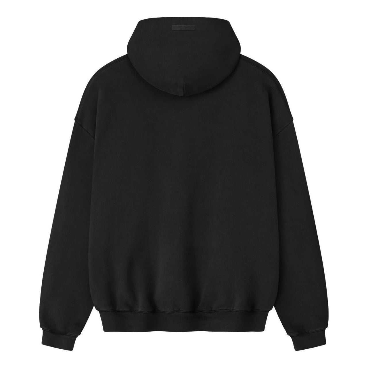 Fear of God Essentials Lakers 90s Hoodie 'Black' 192NB256905F