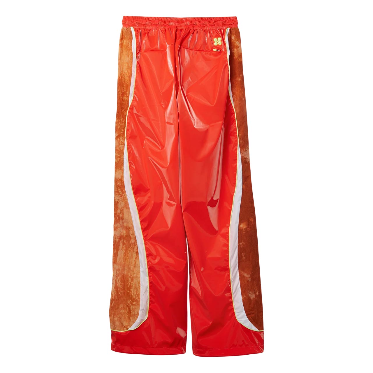 Nike x Project F.R.O.G. Tracksuit Pants 'Light Crimson Dark Russet' HJ3292-696