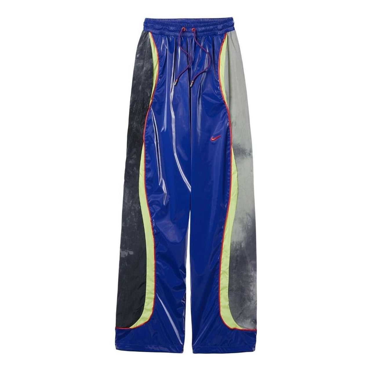 Nike x Project F.R.O.G. Tracksuit Pants 'Deep Night Black' HJ3292-539