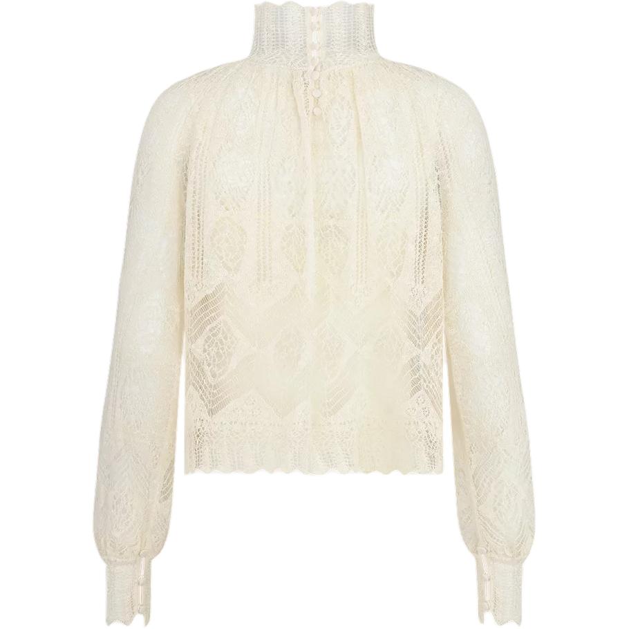 DIOR Knitwear Women's White