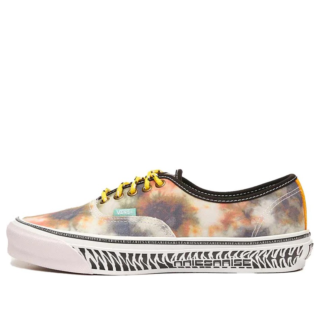 Vans Vault UA OG Authentic LX x Aries VN0ABV9YZC
