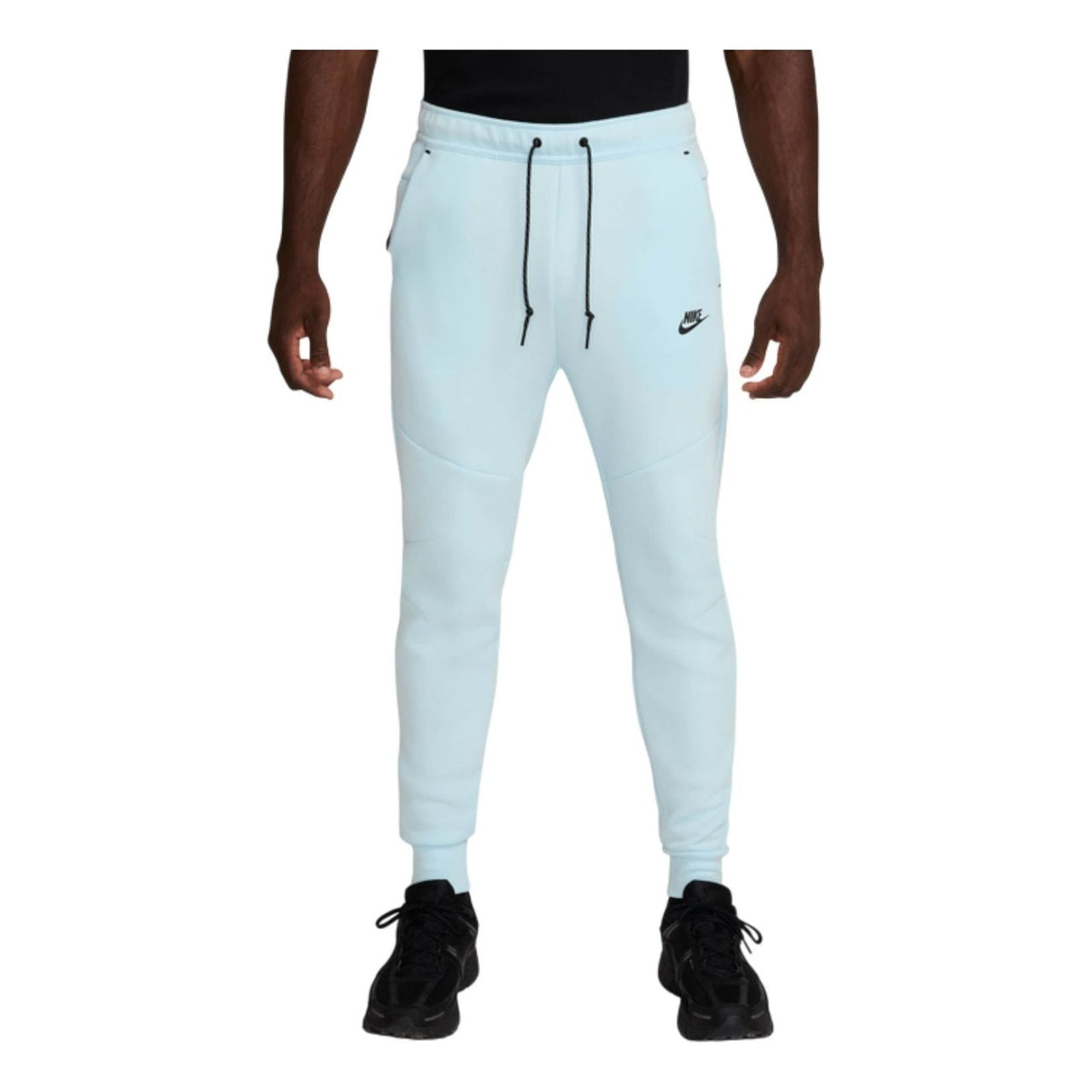 Nike Sportswear Tech Fleece Pants 'Glacier Blue' HV0959-474