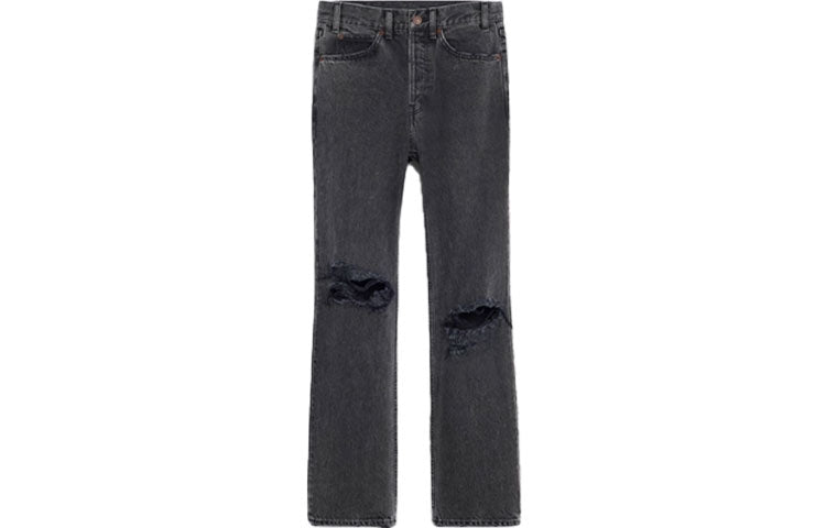 CELINE Jeans Men Gray