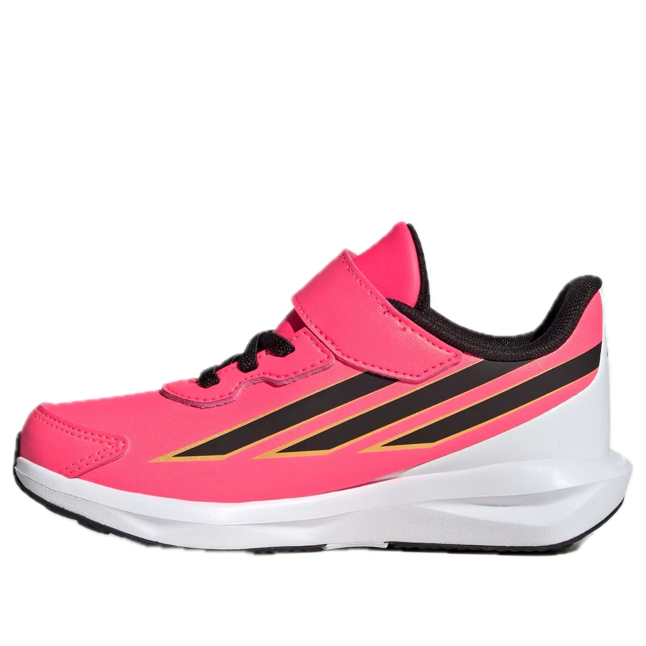 (PS) adidas Faito 'Solar Turbo Black' KI6776