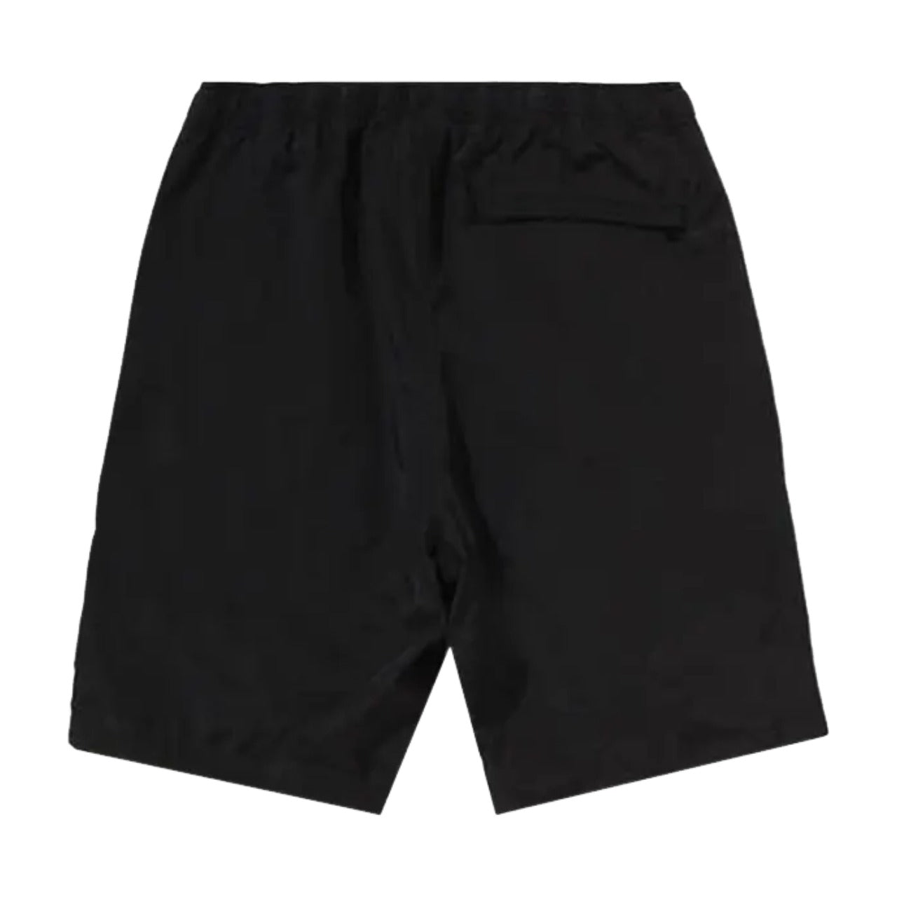 A Bathing Ape College Beach Shorts 'Black' 1K30-153-005-BLACK