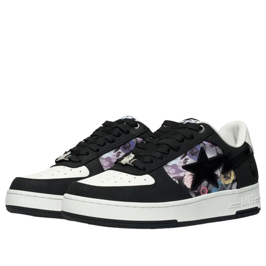 A Bathing Ape Sta #2 'Black' 1K80-191-302-BLK