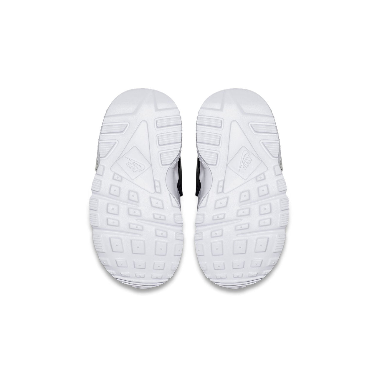(TD) Nike Huarache Run 'Wolf Grey Electric Green' 704950-015