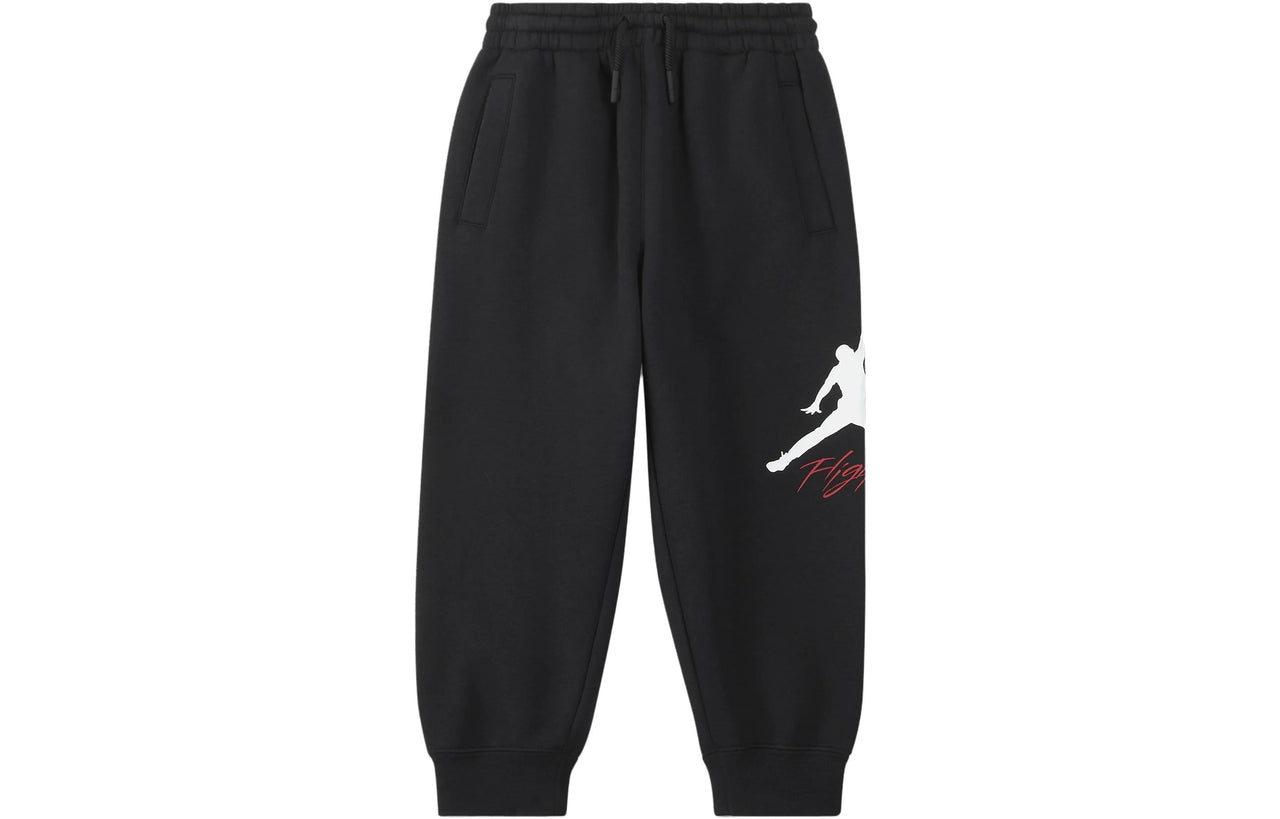 (PS) Air Jordan MJ Baseline Sweatpants 'Black' FZ6354-010