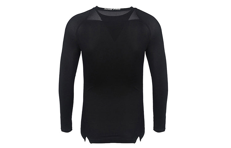 Nike Pro Quick Dry Training Tight Gym Clothes Black 838078-010