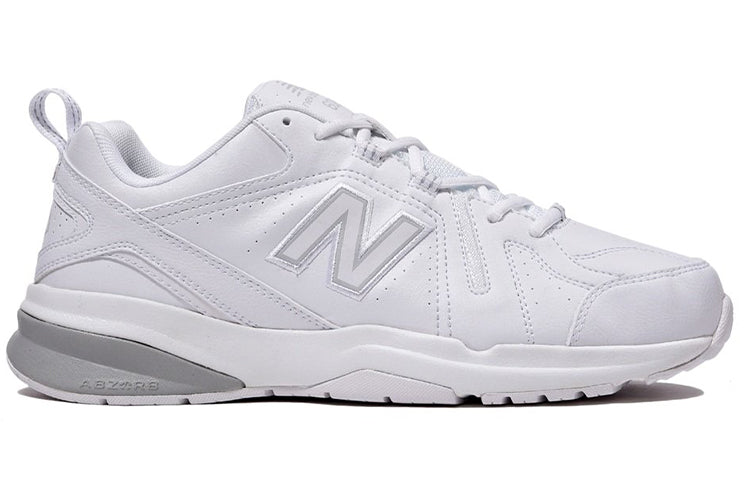 New Balance 608 Series v5 Sneakers White MX608SW5