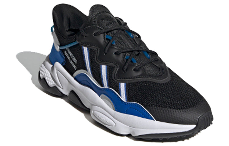adidas Ozweego 'Blue' FX0248