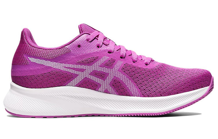 (WMNS) ASICS Patriot 13 'Orchid Soft Sky' 1012B312-500
