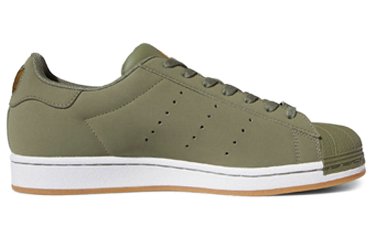 adidas Superstar Pure 'Legacy Green' FZ2146