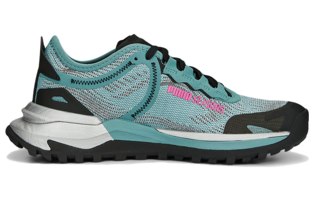 (WMNS) PUMA Voyage Nitro 2 'Adriatic Ravish' 376946-08