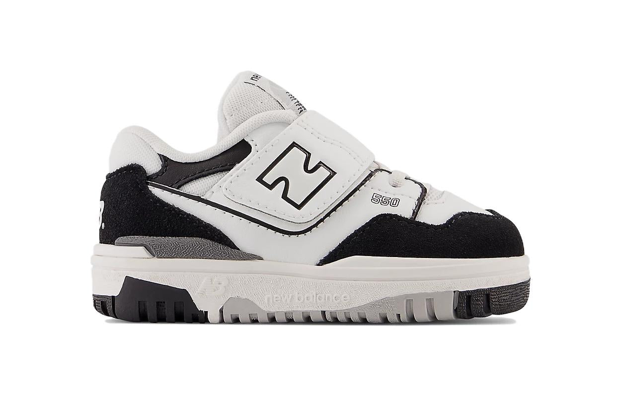 (TD) New Balance 550 'White Black Rain Cloud' IHB550CA