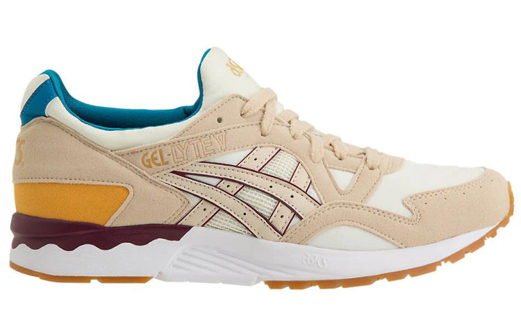 ASICS Gel Lyte 5 'Birch Beige' 1191A202-201