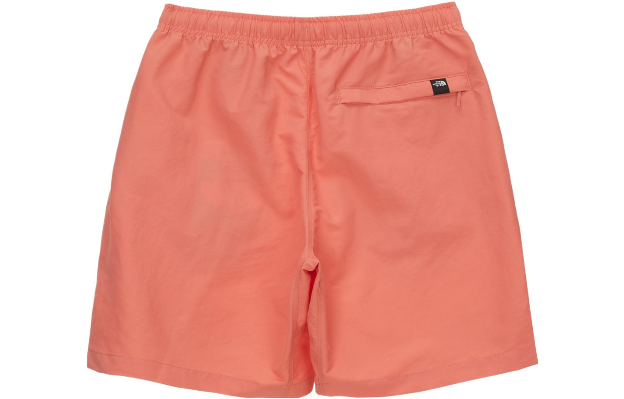 THE NORTH FACE SS22 Daily Essential Shorts 'Pink' NS6NN20E