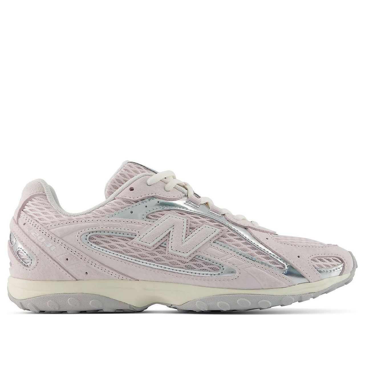 New Balance 204L 'Pink Granite Grey Matter' U204L210