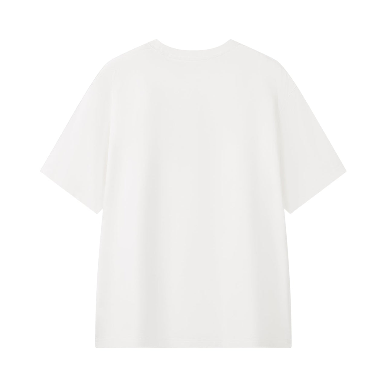 Li-Ning Curry T-Shirt 'White' AHSWJ49-1