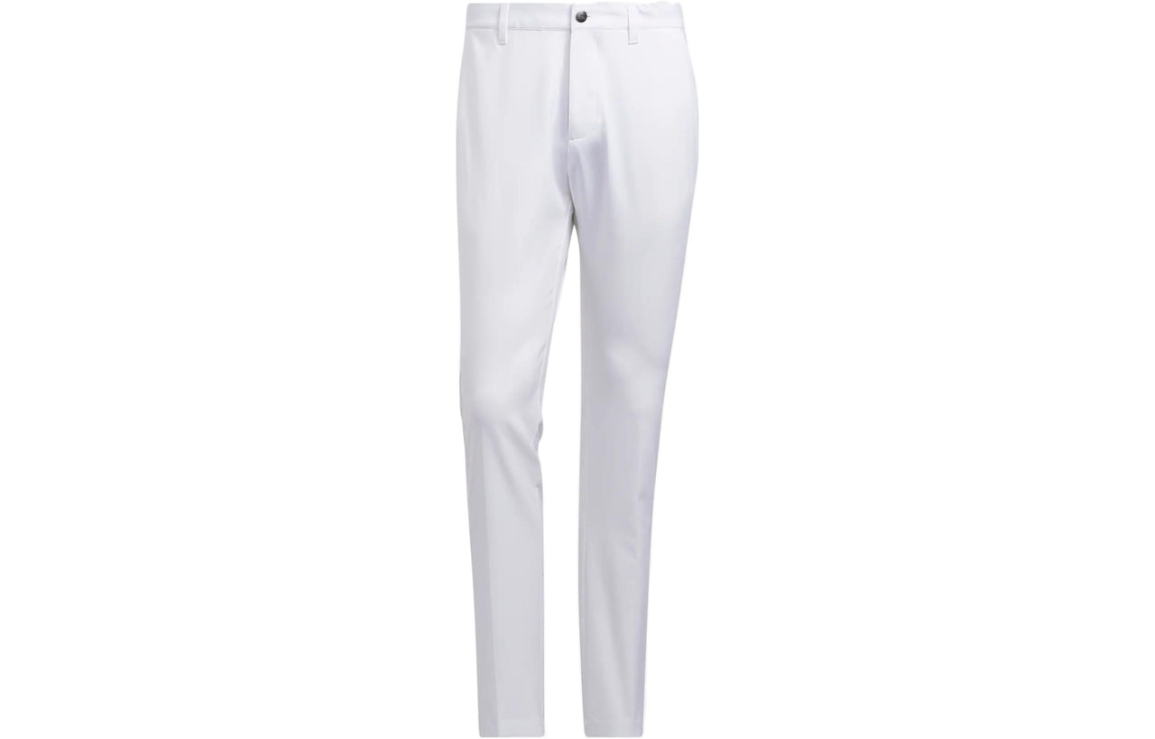 adidas Ultimate365 Tapered Pants 'White' HA6204