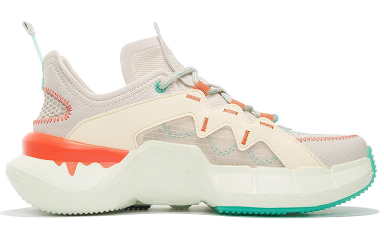(WMNS) Li-Ning Wade Essence 2.3 Lite ABCS044-1