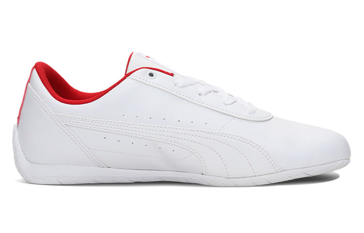 PUMA Scuderia Ferrari x Neo Cat Motorsport 'White' 307019-02