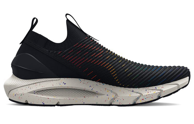 Under Armour HOVR Phantom 2 IntelliKnit Slip 'Pride' 3025743-001