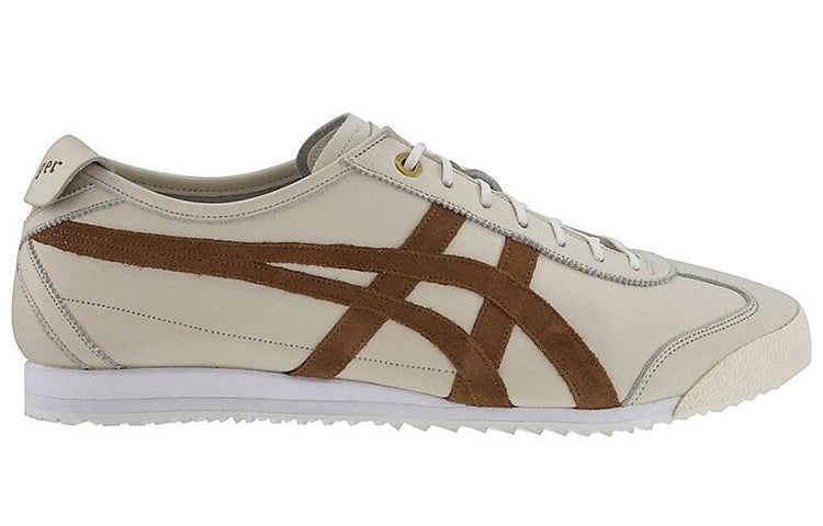 Onitsuka Tiger Mexico 66 SD 'Cream Brown' 1183A875-101