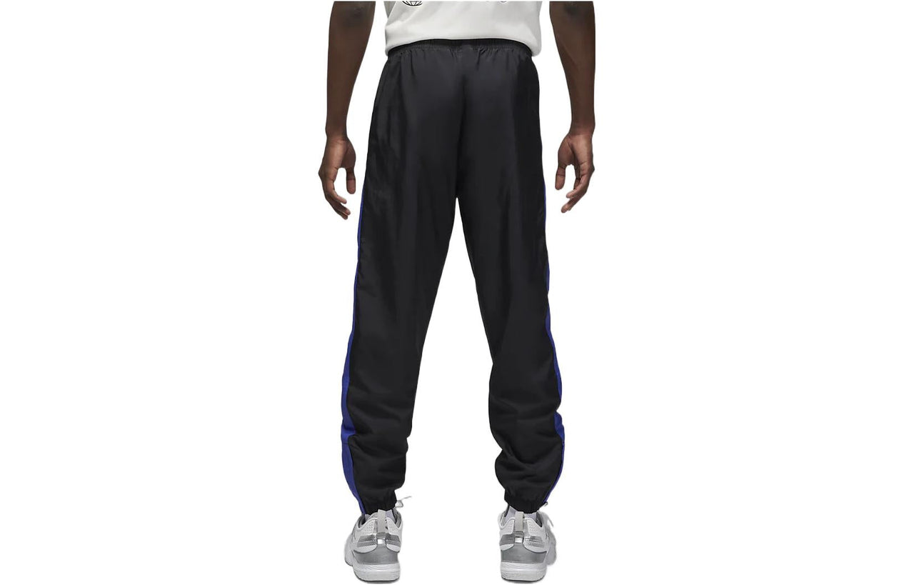 Air Jordan Sport Jam Warm-Up Pants 'Black' DX9373-010
