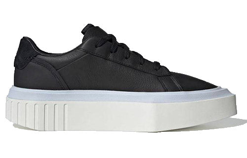 (WMNS) adidas Hypersleek 'Black Aero Blue' EE8275