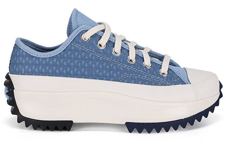 Converse Run Star Hike Low 'Alt Exploration - Midnight Navy' 170248C