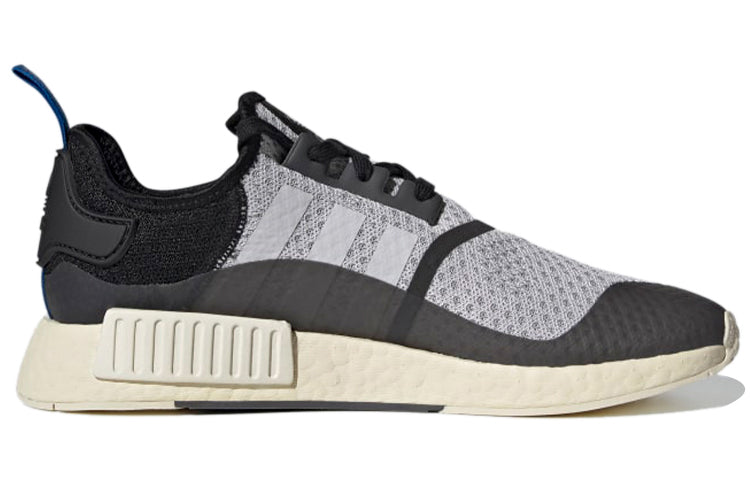 adidas NMD_R1 'Dash Grey Glow Blue' FY3685
