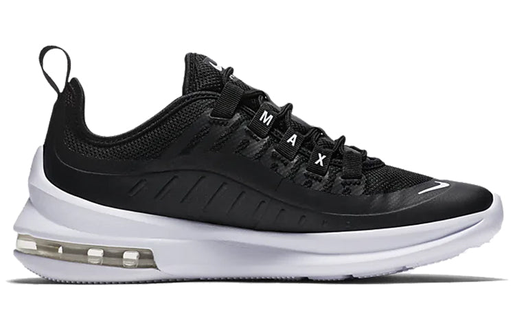 (GS) Nike Air Max Axis 'Black White' AH5222-001
