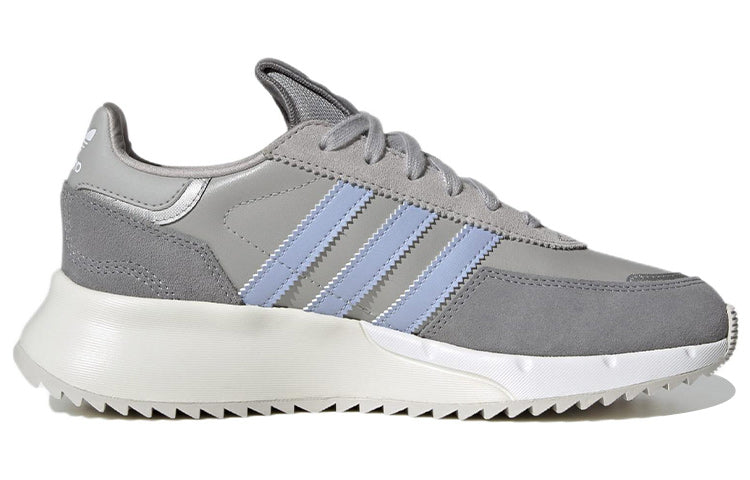 (WMNS) adidas Retropy F2 'Grey Blue Dawn' HQ4388