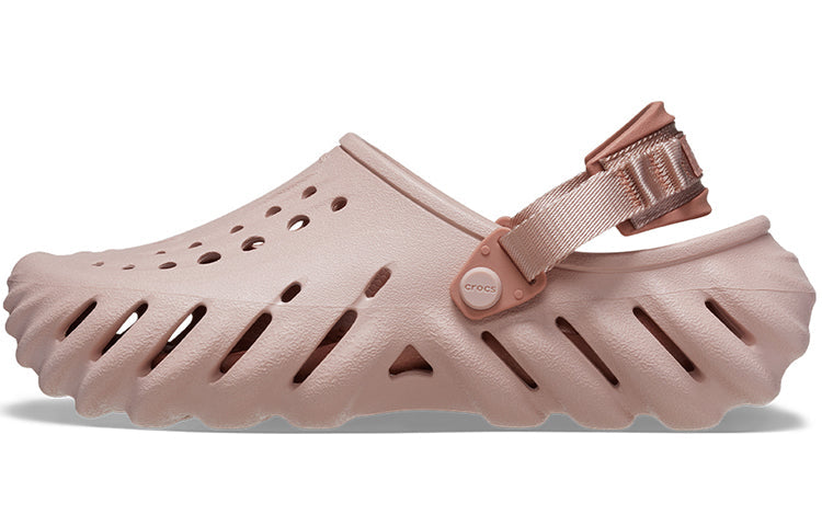 Crocs Echo Clog 'Pink Clay' 207937-6TY