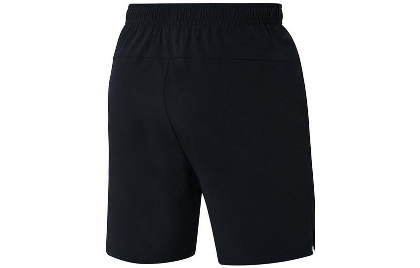 Li-Ning Athletics Badminton Shorts 'Black' AAPS047-1