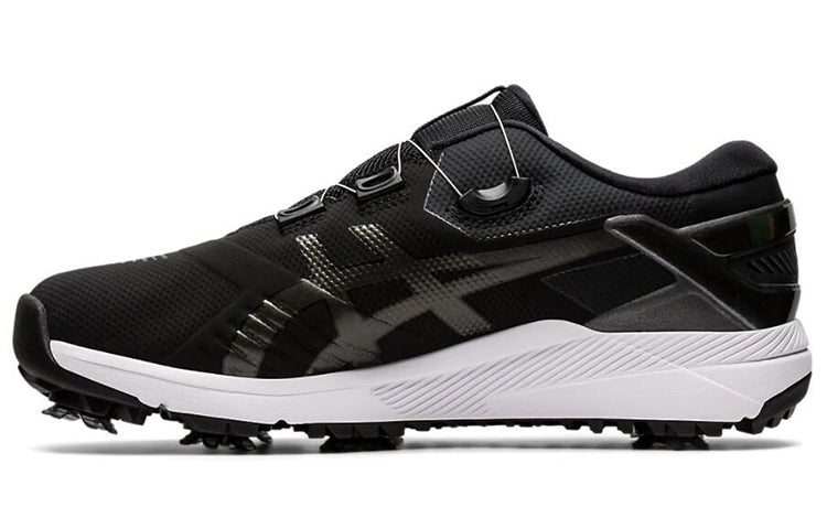 ASICS Gel-Course Duo BOA 'Black Gunmetal' 1111A073-001