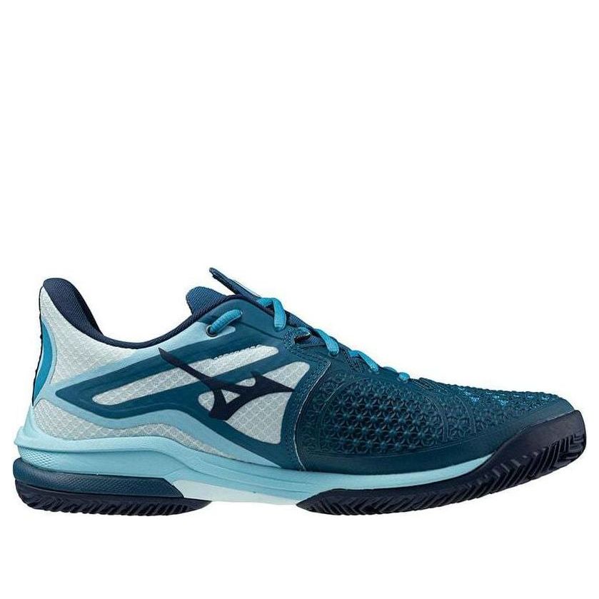 Mizuno Wave Exceed Tour 6 CC 'Moroccan Blue White Blue Topaz' 61GC247427