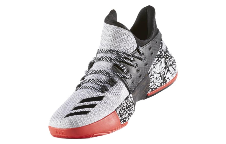 adidas Dame 3 'Chinese New Year' BB8272