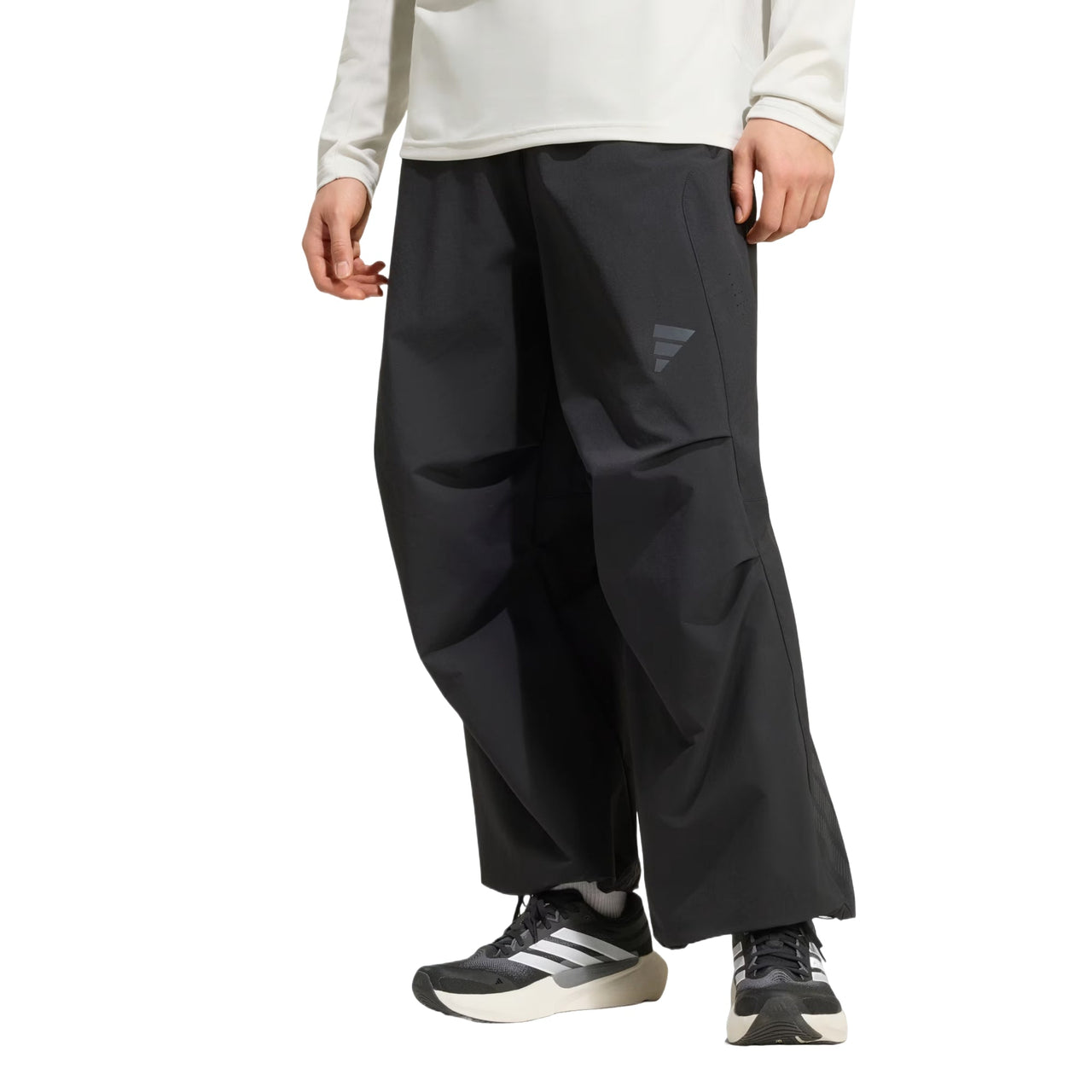 adidas DAY//Ø Woven Pants Asia Sizing 'Black' KU8454