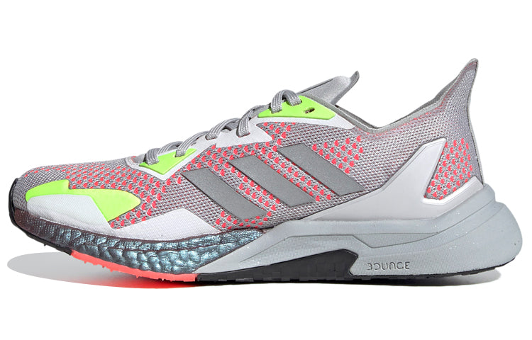 (WMNS) adidas X9000L3 'Grey Signal Pink' EG5164