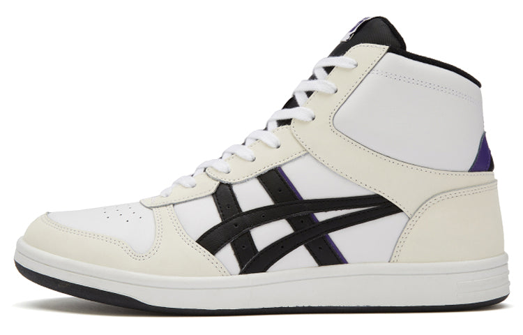Onitsuka Tiger Buzzer Trainer 'White Cream Black' 1183B895-103